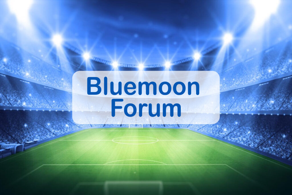 bluemoon forum
