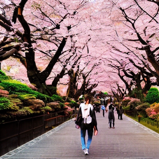 8 Best Places to Take Pictures in Tokyo